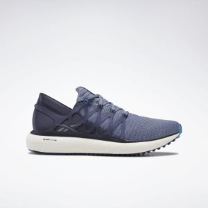 Reebok Floatride Run 2.0 Laufschuhe Herren - Indigo/Navy - DE 293-BMS